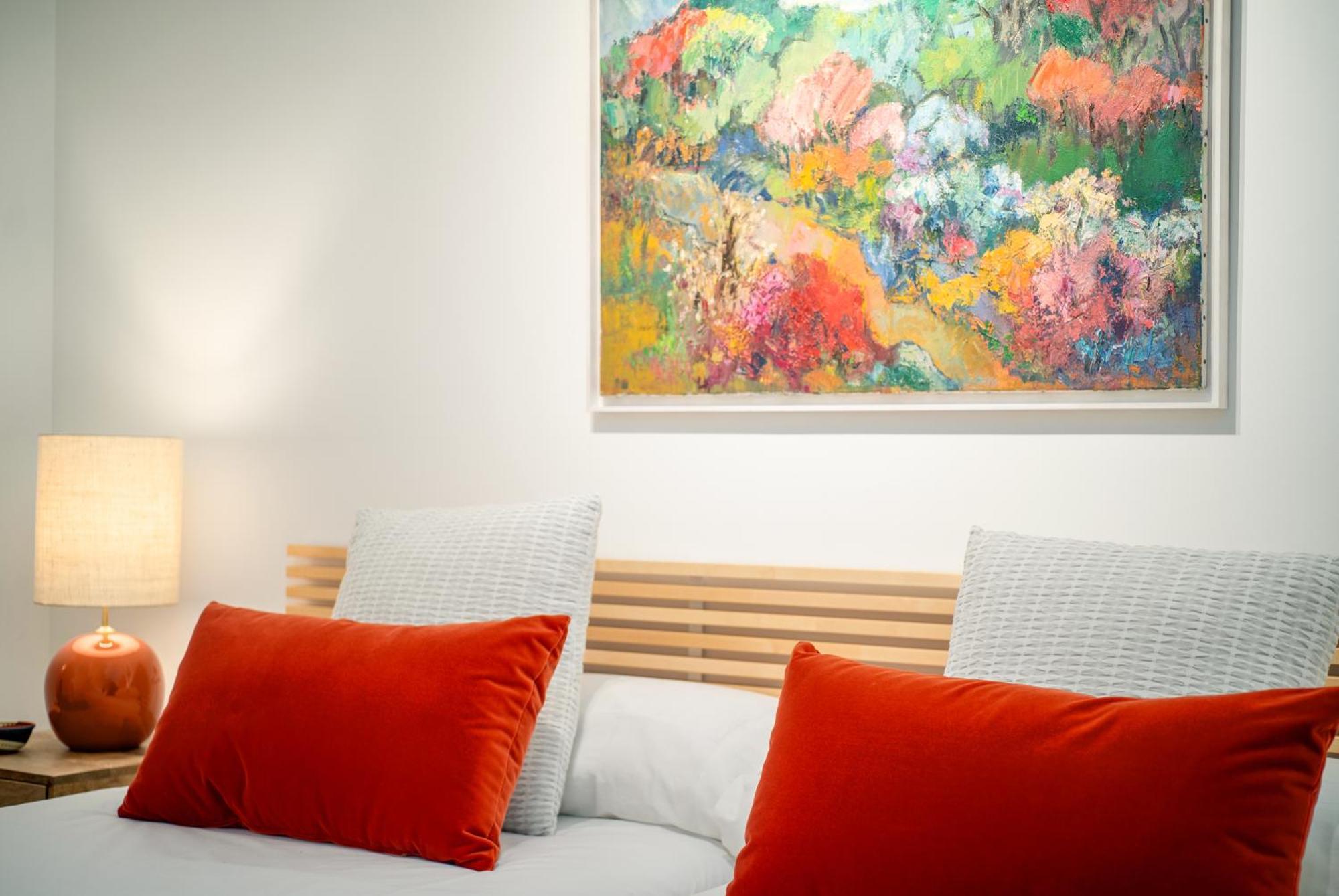 Miraconcha, In Front Of The Beach, Views And Parking Saint-Sébastien