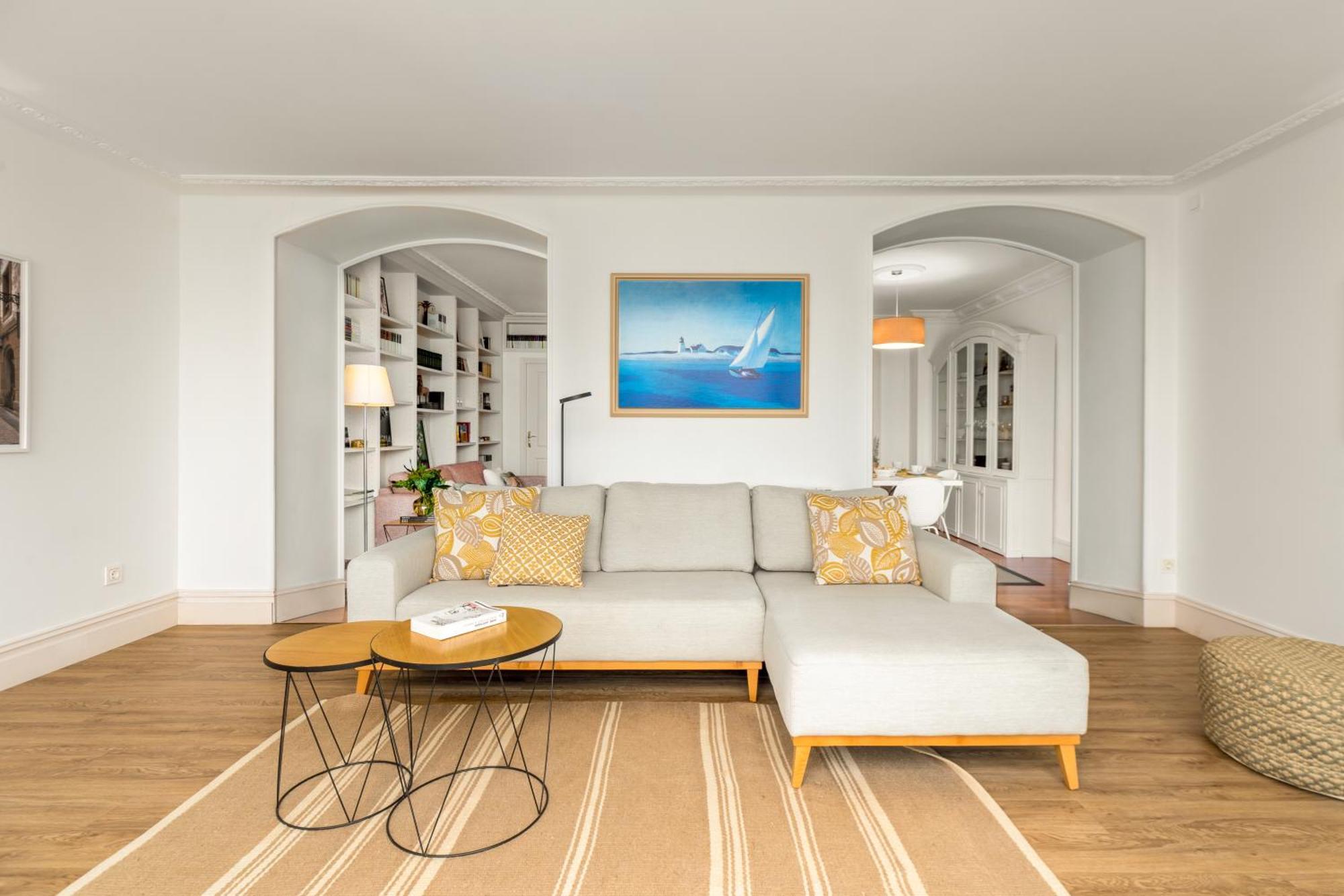 Miraconcha, In Front Of The Beach, Views And Parking Appartement *